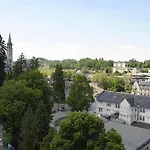 Отель Royal Лурд