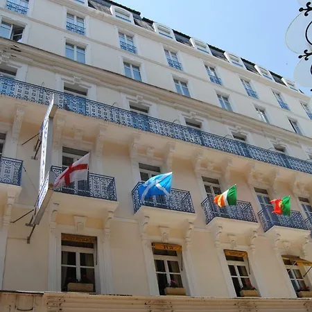 Ξενοδοχείο Royal
