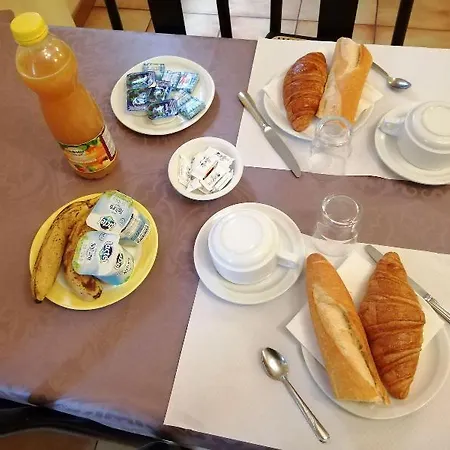 Royal Отель Лурд