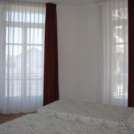 Szálloda Royal 3*