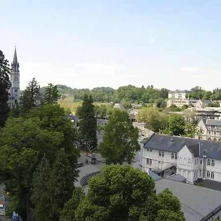 Szálloda Royal Lourdes