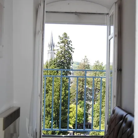Royal 3* Лурд
