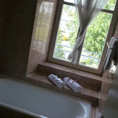 Szálloda Royal 3*