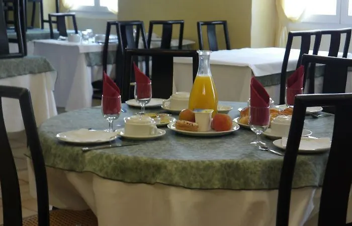 Готель Royal 3*