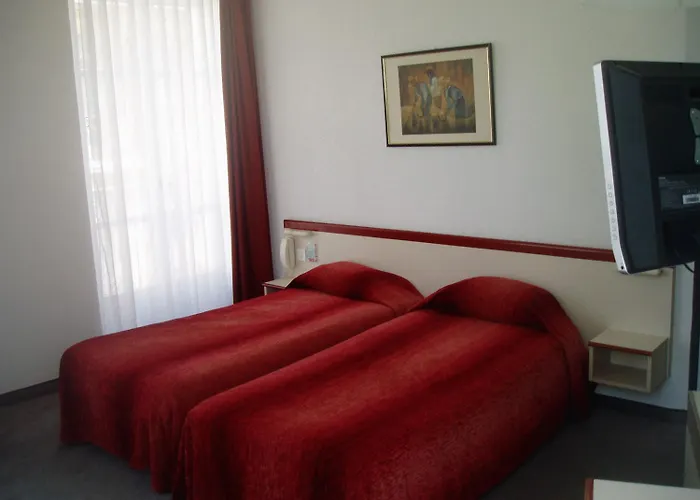 Royal Готель Лурд