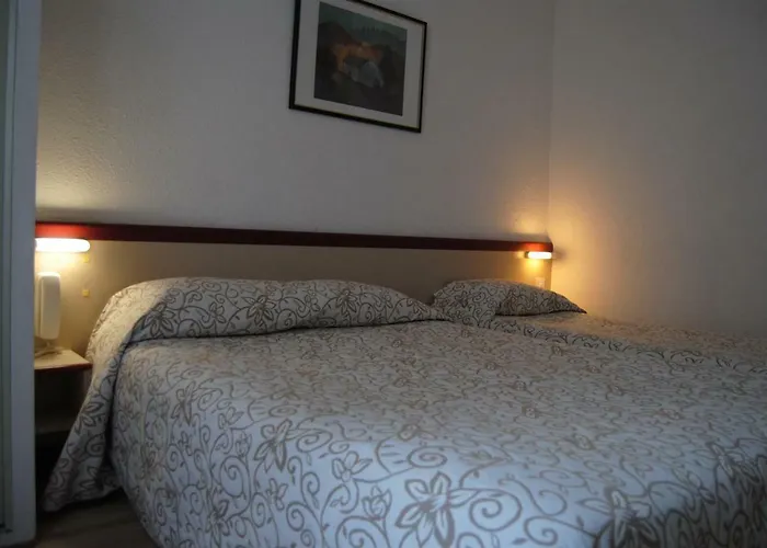 Royal Готель Лурд