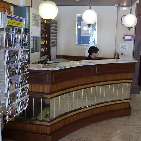 Szálloda Royal Lourdes