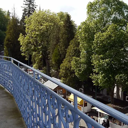 Hotel Royal Lourdes