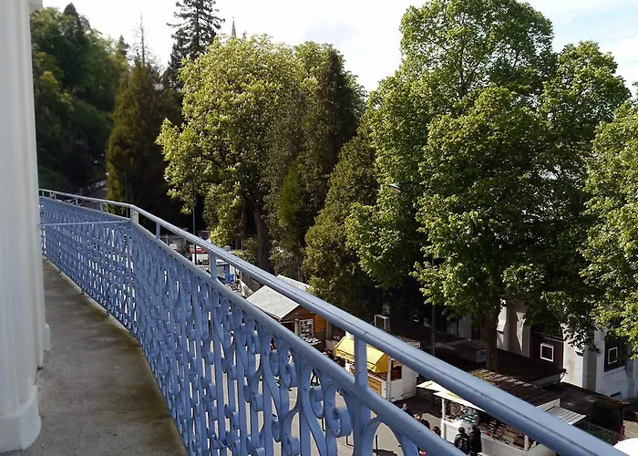 ホテル Royal ルルド