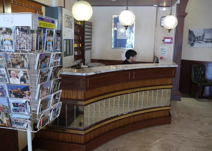 ホテル Royal ルルド